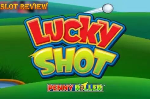 Lucky Shot Games Global slot